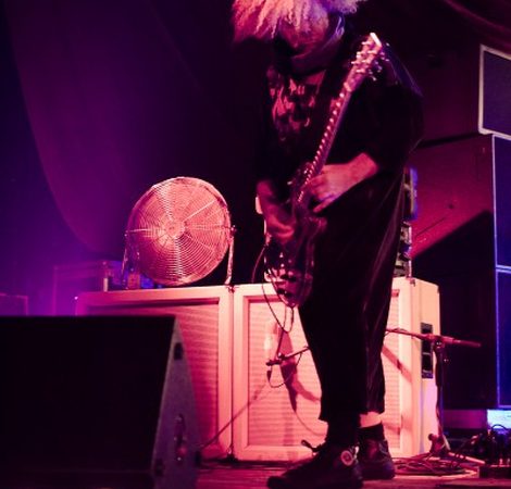 Alex Calder