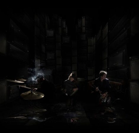 Phoebe Killdeer & The Shift