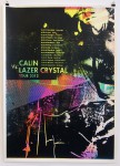 Calin + Lazer Crystal