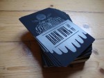 TICKET WEB