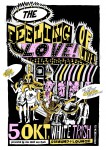 Poster Feeling of Love
