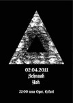 hack_posters_2011_schnaak_yok_oper