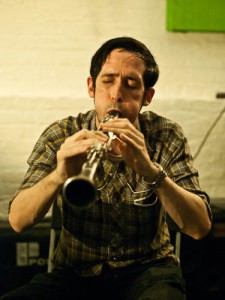 Jeremiah Cymermann