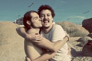 Za Aboard News